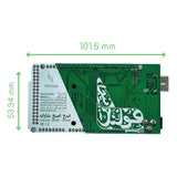 Voltaat VOLT_Developed Arduino Mega 2560 R3 Development Board – Voltaat Version