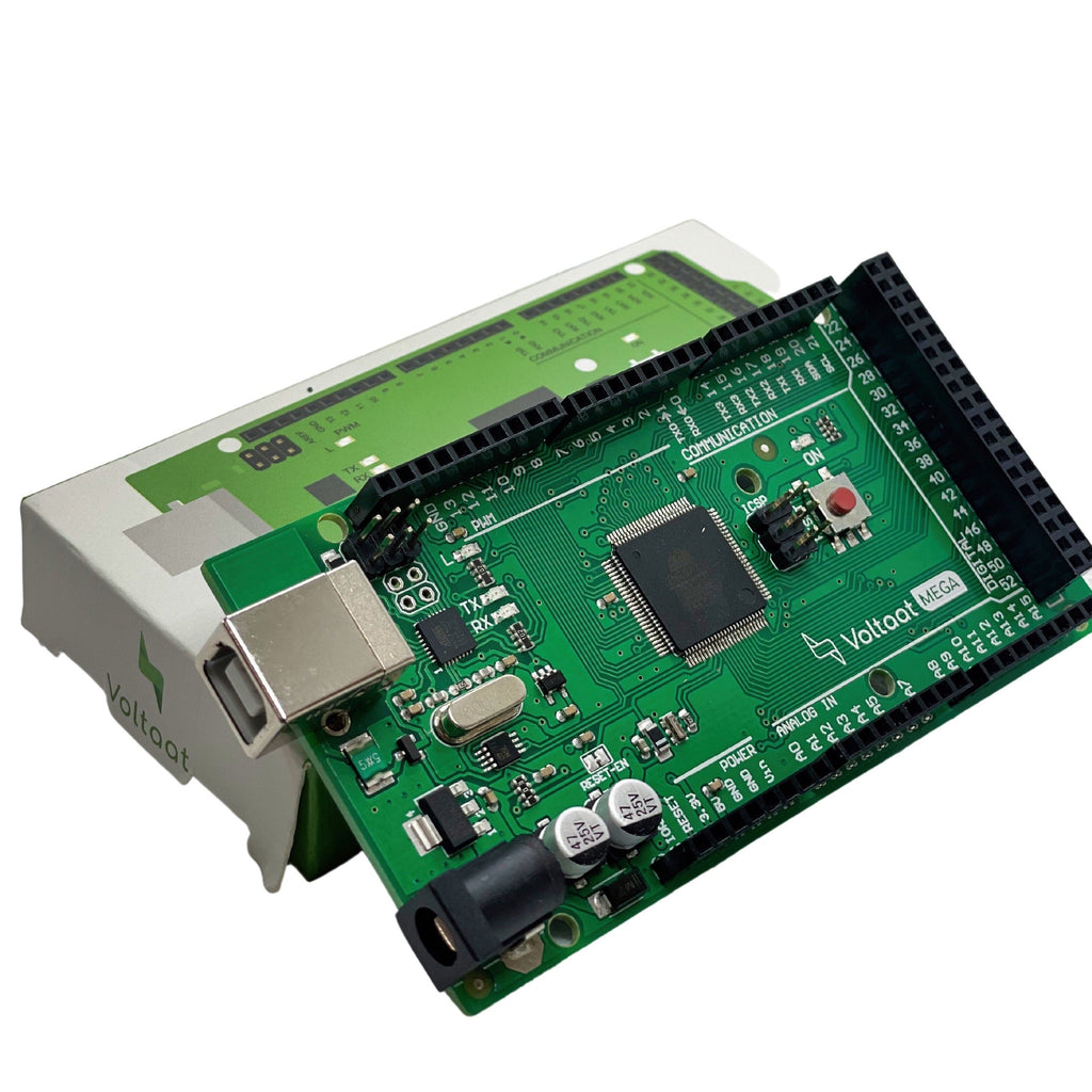 Arduino Mega 2560 R3 Development Board – Voltaat Version