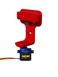Voltaat VOLT_Developed Ultrasonic Sensor Servo Mount