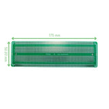 Voltaat VOLT_Developed Voltaat Solder-able Breadboard – Full-Size