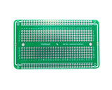 Voltaat VOLT_Developed Voltaat Solder-able Breadboard - Half-Size