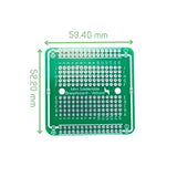Voltaat VOLT_Developed Voltaat Solder-able Breadboard – Mini Size