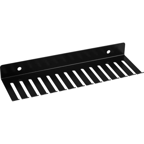 Wall Mount Cable Organizer - 14 Slot Wall Mount Cable Organizer - 14 Slot