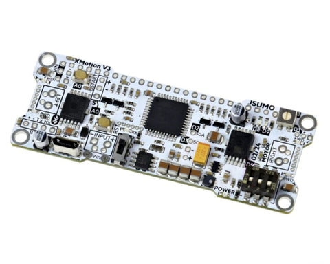 Voltaat XMotion All In One Controller V3