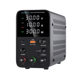 Wanptek PWR_Power_Supplies_Adapters DC Bench Power Supply (30V / 10A / 300W)