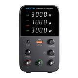 Wanptek PWR_Power_Supplies_Adapters DC Bench Power Supply (30V / 10A / 300W)