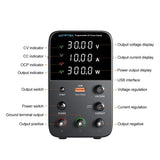 Wanptek PWR_Power_Supplies_Adapters DC Bench Power Supply (60V / 5A / 300W)