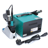 YIHUA TOOLS_Soldering YIHUA 948-II Soldering and Desoldering Rework Station