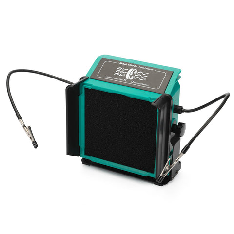 YIHUA TOOLS_Soldering YIHUA 948DQ-I Solder Fume Extractor Fan