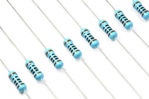 1/4 Watt Resistor (20 Pack) 1/4 Watt Resistor (20 Pack)