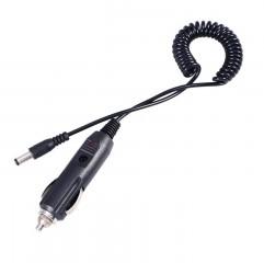 1.5m 12V Car Charger socket to Male Barrel Jack 1.5m 12V Car Charger socket to Male Barrel Jack