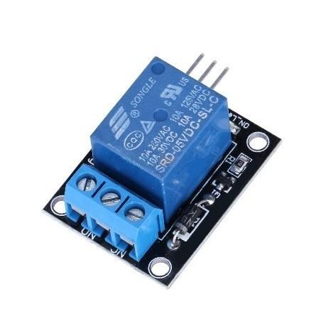 1 Channel Relay Module 1 Channel Relay Module