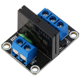 Voltaat 1 Channel Solid State Relay Module