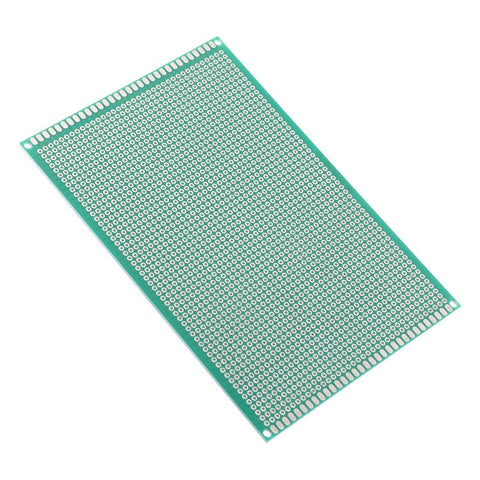 Prototype Soldering Board – 10 × 15 cm Prototype Soldering Board – 10 × 15 cm