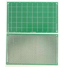 Prototype Soldering Board – 10 × 15 cm Prototype Soldering Board – 10 × 15 cm