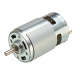 Voltaat 12-36V DC motor