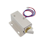 Voltaat 12V Electric Solenoid Lock