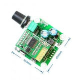 Voltaat 15W 5V Bluetooth TPA3110 Digital Power Amplifier Board