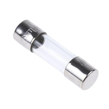 5x20mm Glass Fuse (10 pcs) 5x20mm Glass Fuse (10 pcs)