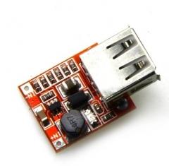 1-5V to 5V DC-DC Step Up (Boost) Converter (1A) USB Port Output 1-5V to 5V DC-DC Step Up (Boost) Converter (1A) USB Port Output