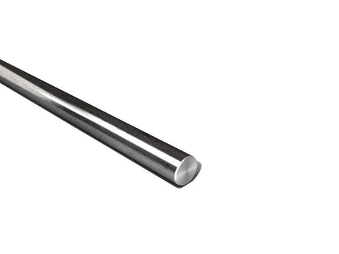 Stainless Steel Round Rod – 1mm Diameter, 150mm Length Stainless Steel Round Rod – 1mm Diameter, 150mm Length