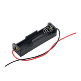 Voltaat 1x AA Battery Holder