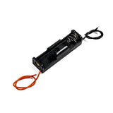 Voltaat 1x AAA battery holder