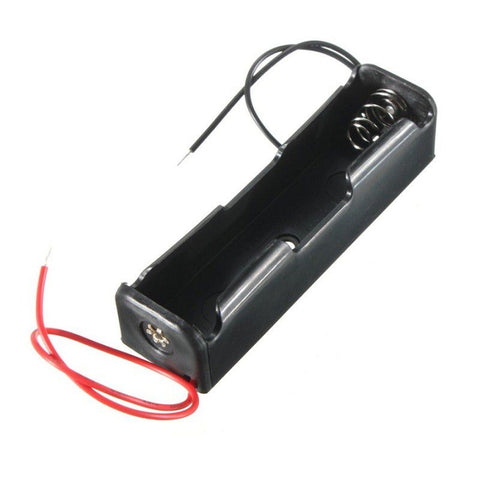 1x18650 Battery Holder 1x18650 Battery Holder