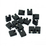 Voltaat 2 Pin Jumper Connector (10 pieces)