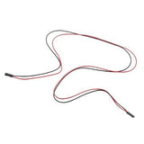 Voltaat 2-Pin Jumper Wire - Female to Female (70 cm)