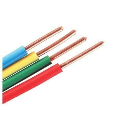 22AWG Hook Up Wire Kit (Single-core) - 6 rolls 22AWG Hook Up Wire Kit (Single-core) - 6 rolls