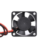 Voltaat 24V Brushless Cooling Fan - 30x30mm