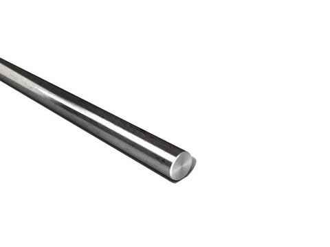 Stainless Steel Round Rod – 2mm Diameter 150mm Length Stainless Steel Round Rod – 2mm Diameter 150mm Length