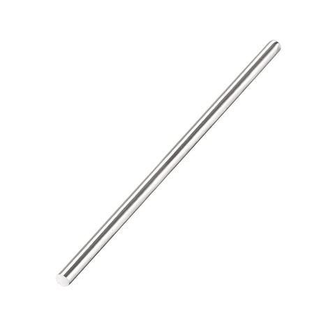 2mm Stainless Steel Round Rod – 50mm Length 2mm Stainless Steel Round Rod – 50mm Length