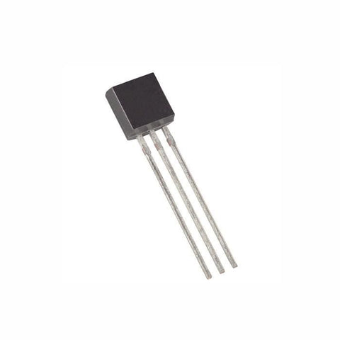2N3094 NPN Transistor – 3 Pieces 2N3094 NPN Transistor – 3 Pieces
