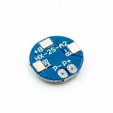 Voltaat 2S 5A 18650 Battery Charger Protection Board  (BMS)