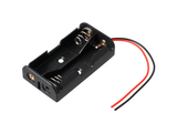 Voltaat 2x AA Battery Holder