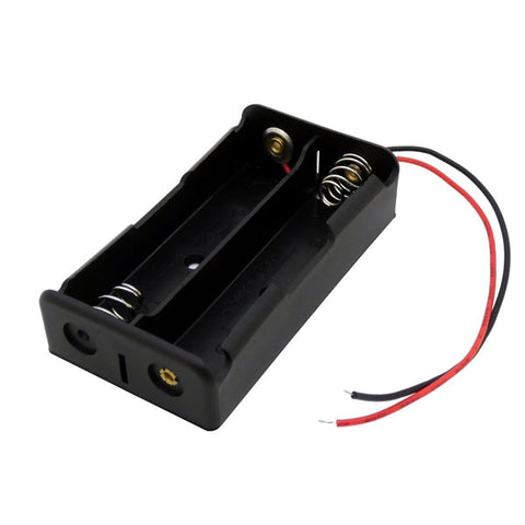 2x18650 Battery Holder 2x18650 Battery Holder