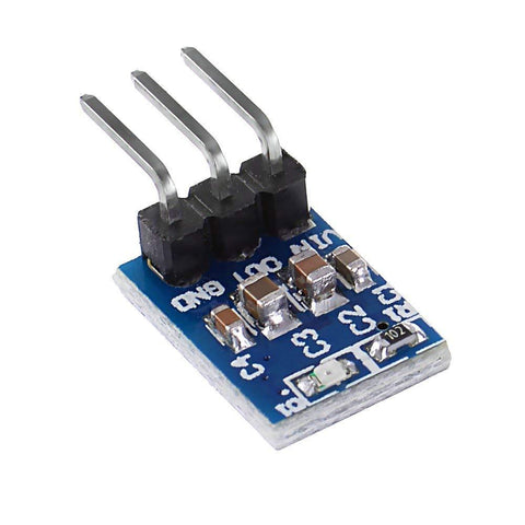 3.3V Voltage Regulator Module 3.3V Voltage Regulator Module