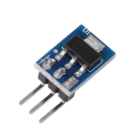 3.3V Voltage Regulator Module 3.3V Voltage Regulator Module