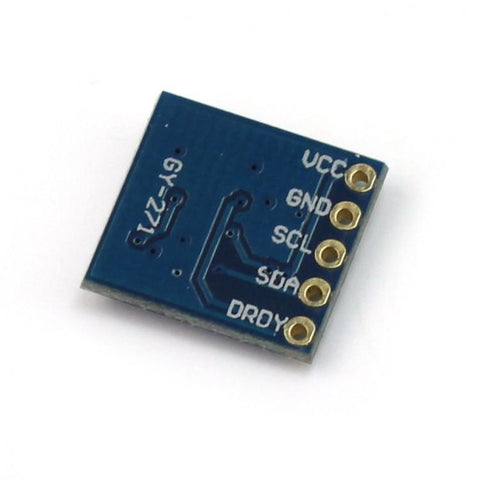 Honeywell HMC5883L 3-Axis Magnetometer Sensor Honeywell HMC5883L 3-Axis Magnetometer Sensor