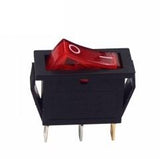 Voltaat 3 Pin Rocker Switch