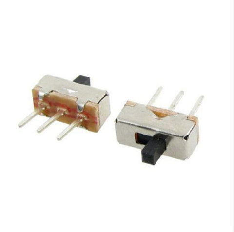 Voltaat 3mm toggle switch (3 pcs)