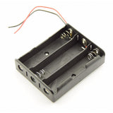 Voltaat 3x18650 Battery Holder