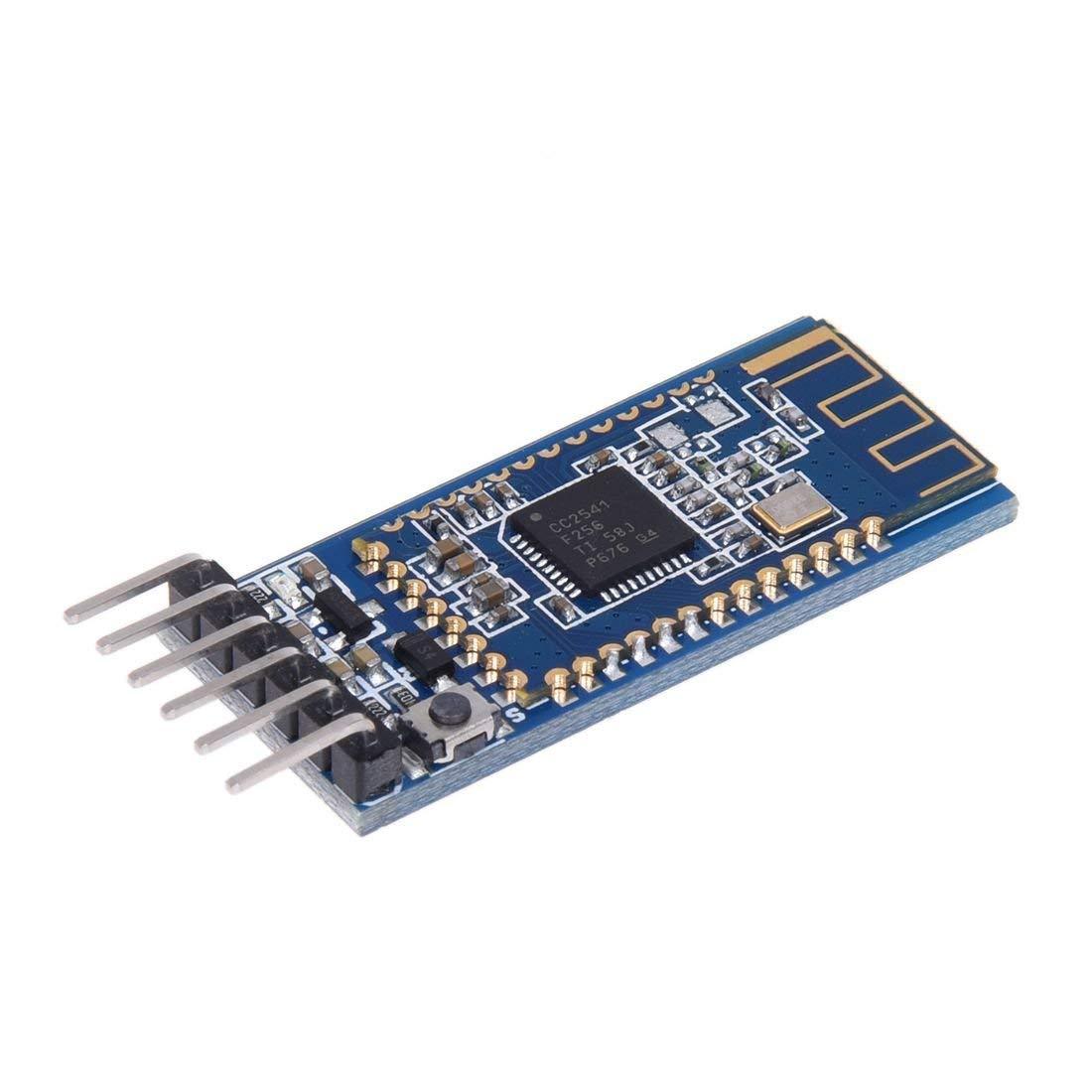 4.0 BLE Bluetooth Module (CC2541) – Voltaat