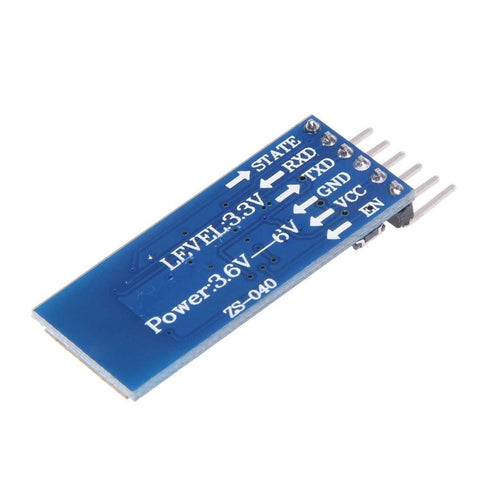 4.0 BLE Bluetooth Module (CC2541) 4.0 BLE Bluetooth Module (CC2541)
