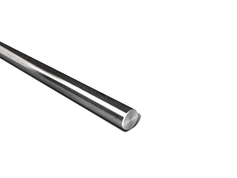 Stainless Steel Round Rod – 4mm Diameter, 150mm Length Stainless Steel Round Rod – 4mm Diameter, 150mm Length