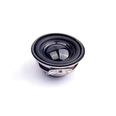 4R 3W Speaker 4R 3W Speaker