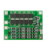 Voltaat 4S 40A 16.8V 18650 Li-ion Battery Protection Board  (BMS)