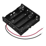 Voltaat 4x18650 Battery Holder